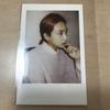 [USED] SEVENTEEN Jeonghan 2016 Uncon Photocard Trading Card