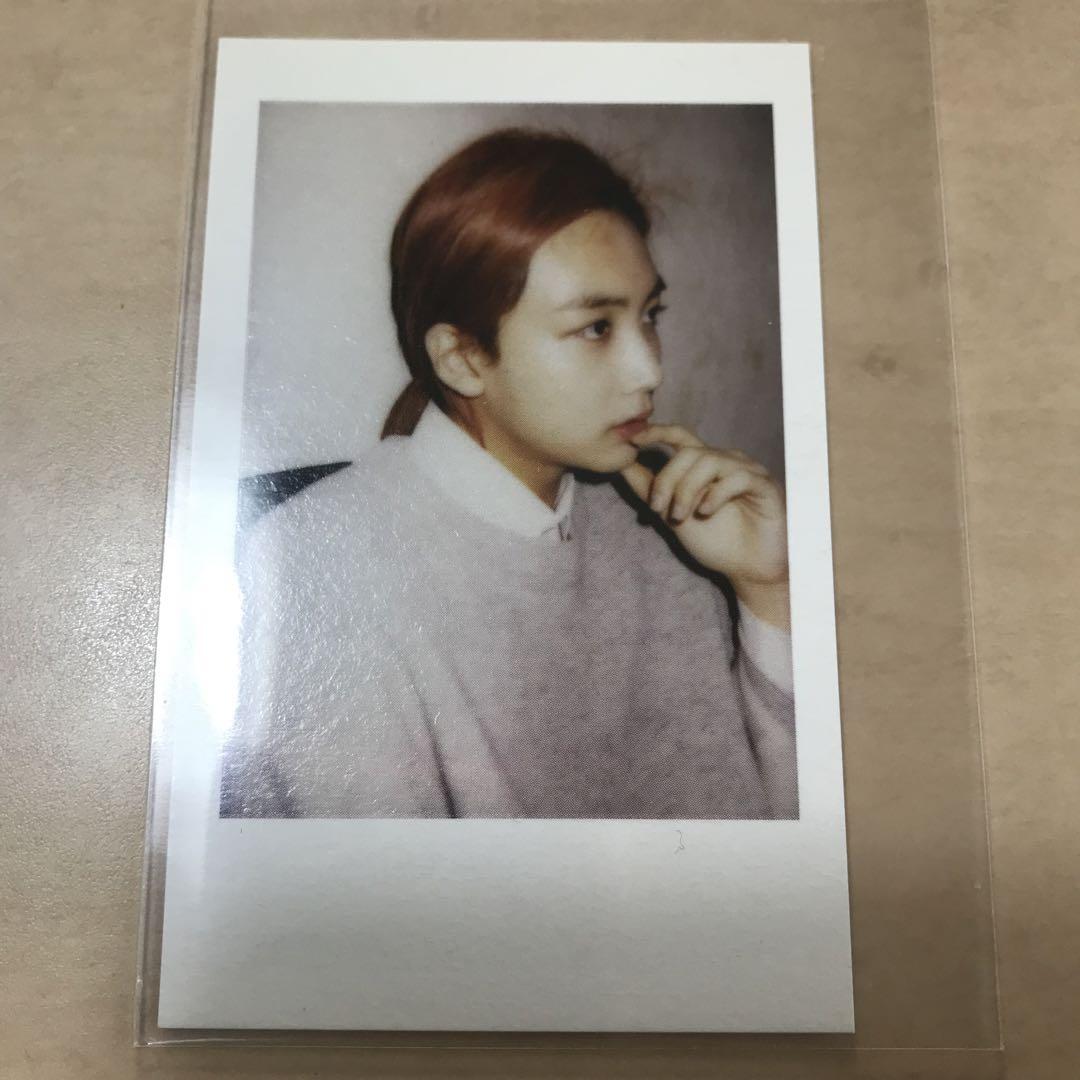 

[USED] SEVENTEEN Jeonghan 2016 Uncon Photocard Trading Card