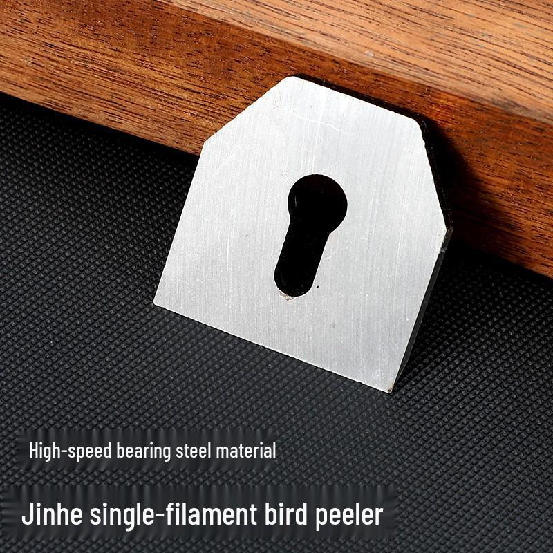 

Набір ручних рубанків для деревообробки – Повний набір для DIY, рубанки-бруски та рубанки-пташки