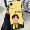 The Office Dunder Mifflin For Realme C55 C75 C67 C63 C51 C61 C53 C35 C65 C71 11 12 13 14 Pro Plus GT6 GT7 15 Pro Case