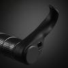 Bicycles Inner Bar End Nonslip Mountain Bike Handlebar End Comfortable Grip Inner Bar End for 21.4-22.2mm Handlebar