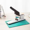 Deli 0399 Heavy Duty Stapler CN Plug (adapter Included)