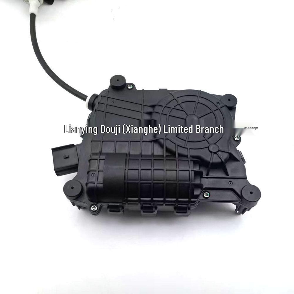 Kia Sedona 2015-2021 Tailgate Trunk Power Lock Latch (Part 81230A9100)