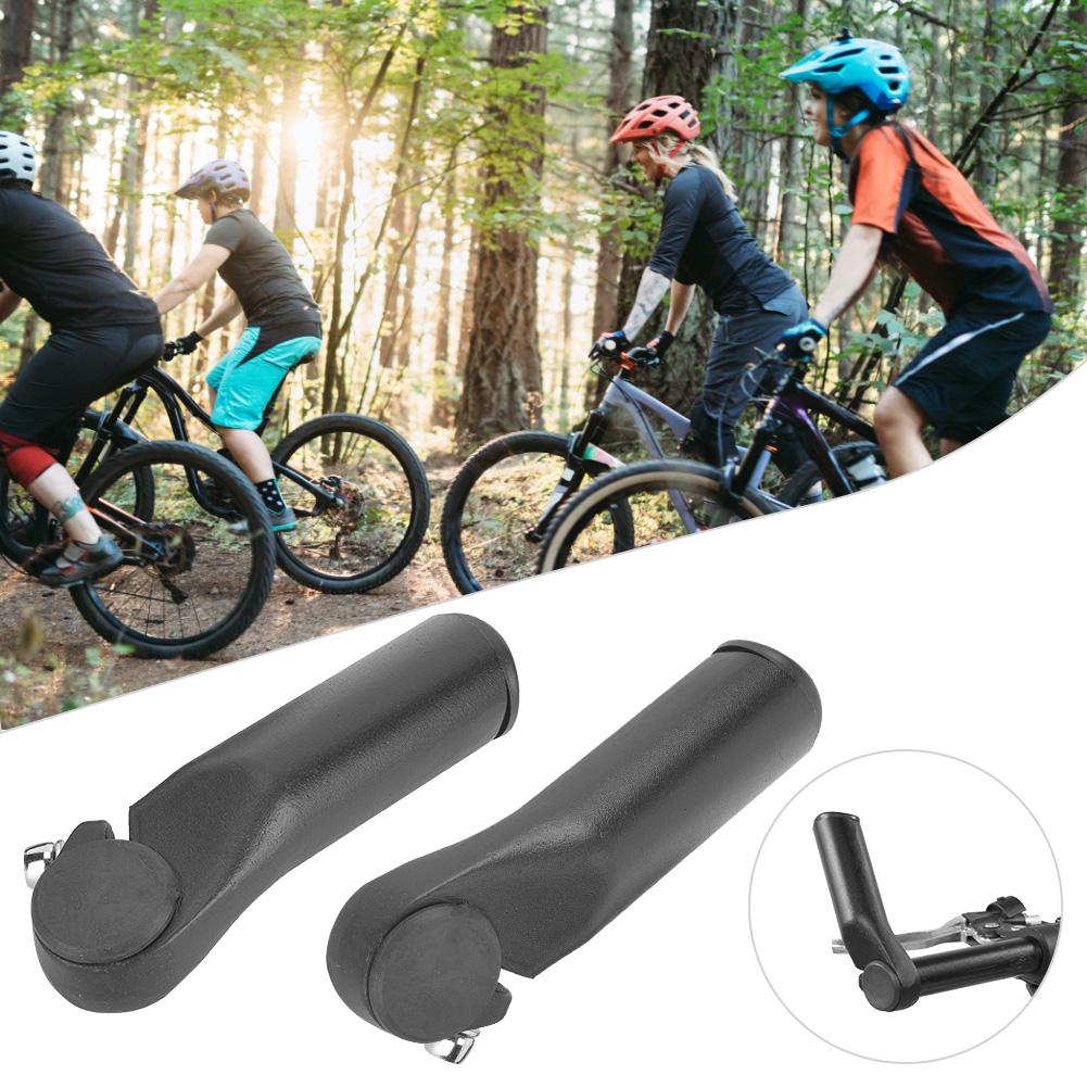 Aluminum Alloy Auxiliary Rest Deputy Vice Handlebar for Mountain Bike Accessories