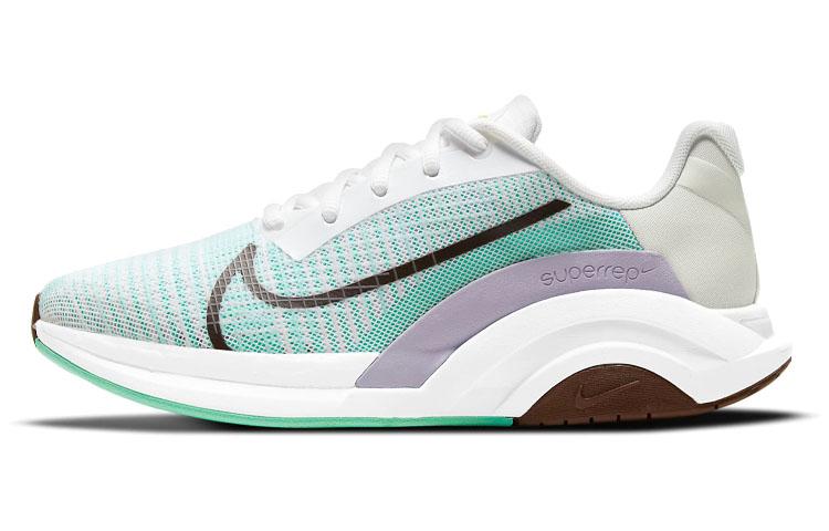 Nike ZoomX Superrep Surge Green Glow Women s CK9406-135 36