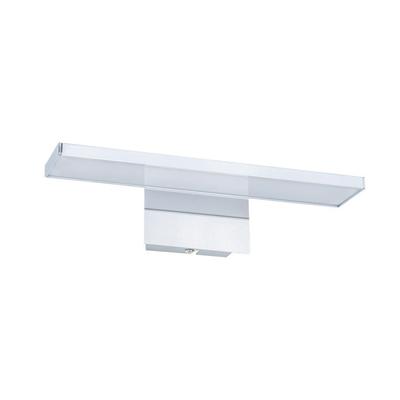 Lampa Ścienna Elena MB14402-01S CH Italux