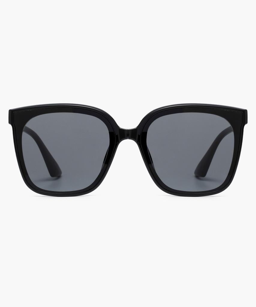Likkeullou Rc E-Sang F Sunglasses Black