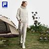 Fila Women's Sporty Lightweight Hooded Jacket