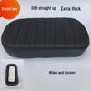 Deep & Far 009 Electric Scooter Rear Seat Cushion T90 A8t3 – Height Adjustable Passenger Pad
