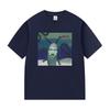 Funny Dr Gregory House MD Meme Graphic T Shirt Unisexs Loose Humor Clothing Short Sleeve Tshirts Tops High Quality Cotton Tshirt