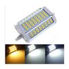 Ampoule LED R7s - AIMOONSA - J118 - 30W (équiv. 300W) - 3000 lm - Blanc chaud 2800K