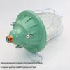 LED Explosion-Proof Light Fixture