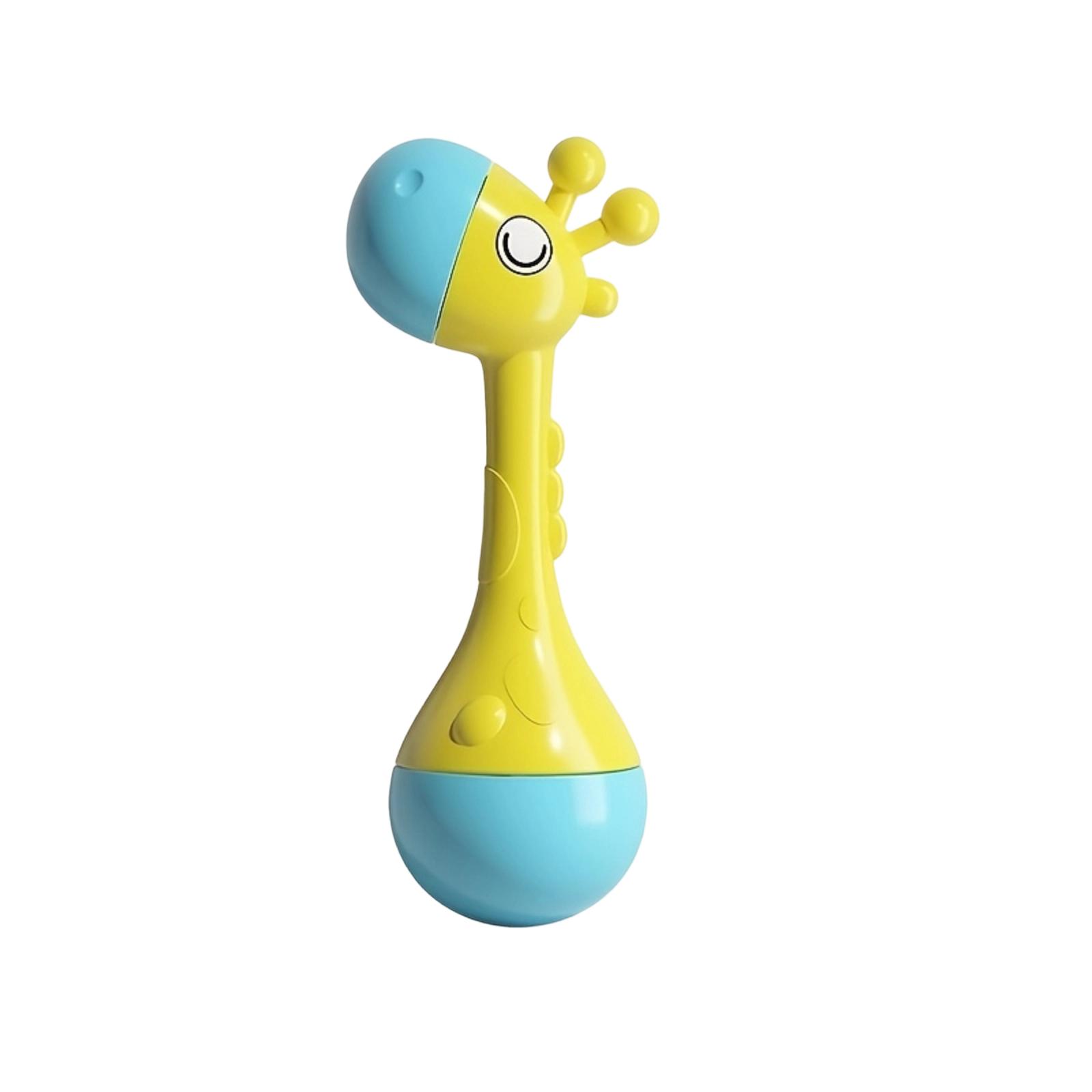 

Детский песочный молоток Игрушка Захват и Звонок One Size