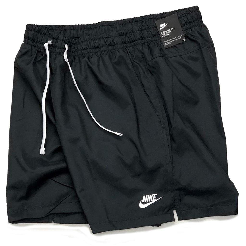 NIKE SPORTSWEAR WOVEN SHORTS Nike woven size XL shorts, black,