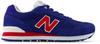 Кроссовки New Balance 515 bayside/navy