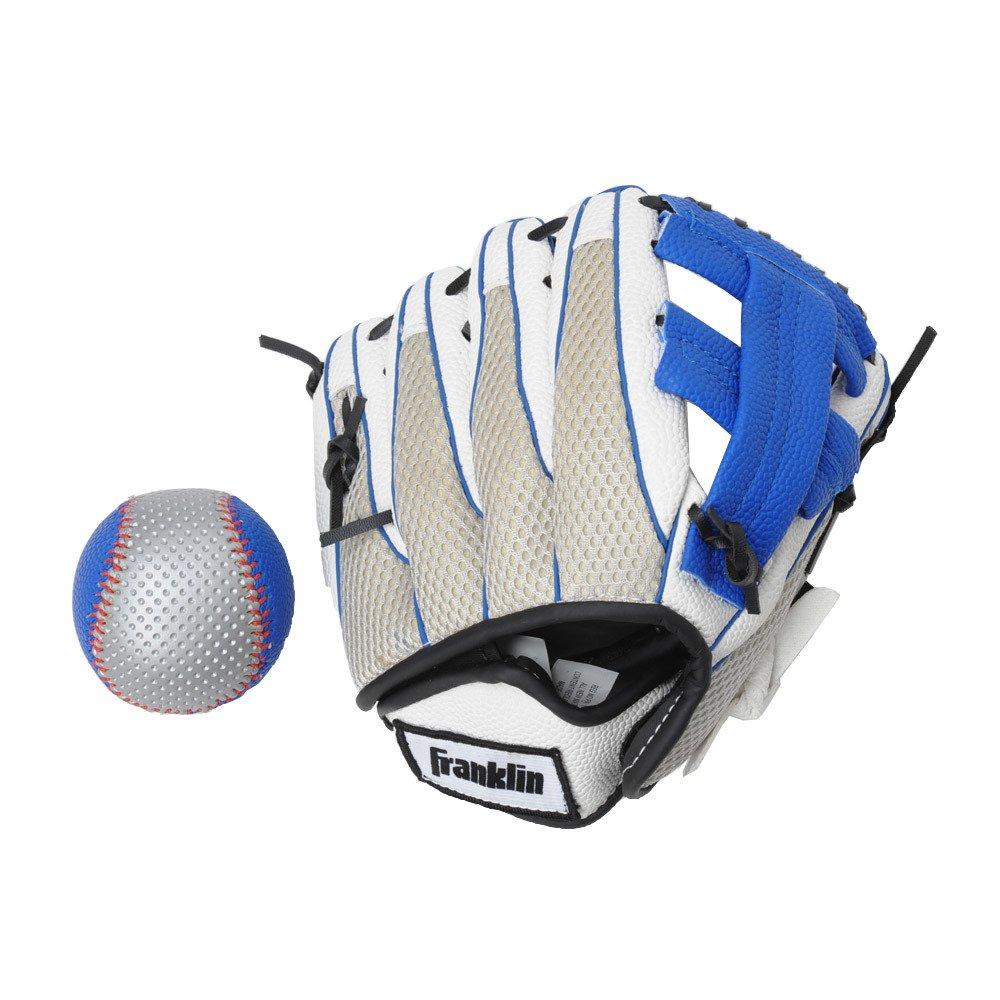 

Franklin Hybrid Air Tech Gloves with Ball 68008 BLUE