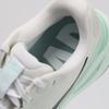 Nike Women S Running ShoeS White Green Structure 26
