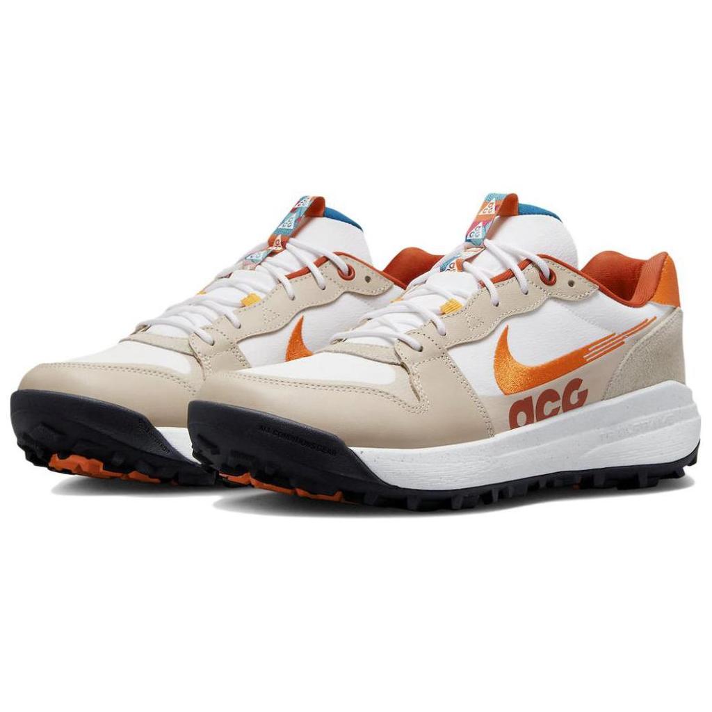New Nike Acg Lowcate 'Leap High' FD4204-161
