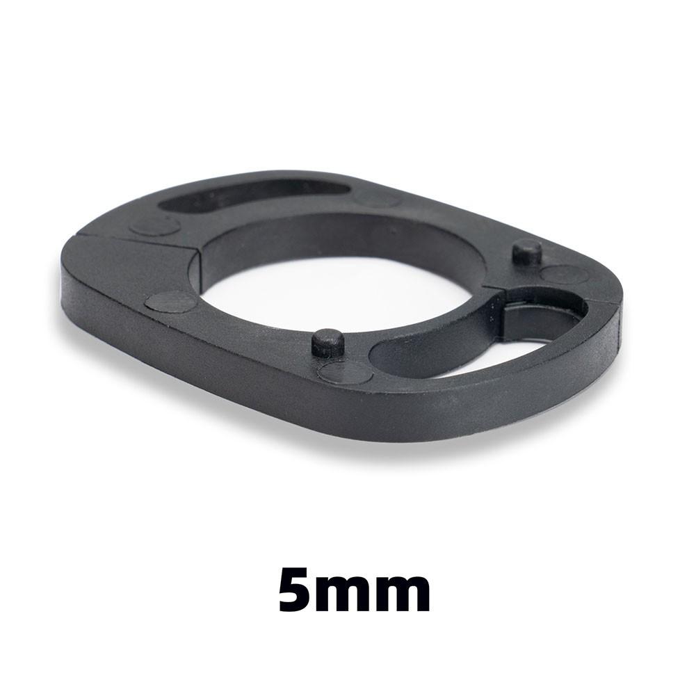 10mm Spacer Internal Wiring Spacer Road Bike Headset Spacer 5mm