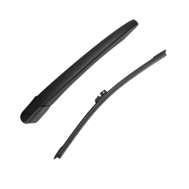 Qoros 3/5 Hatchback Rear Wiper Blade & Arm Assembly Without Bone