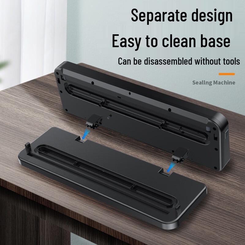 Automatic Vacuum Food Sealer