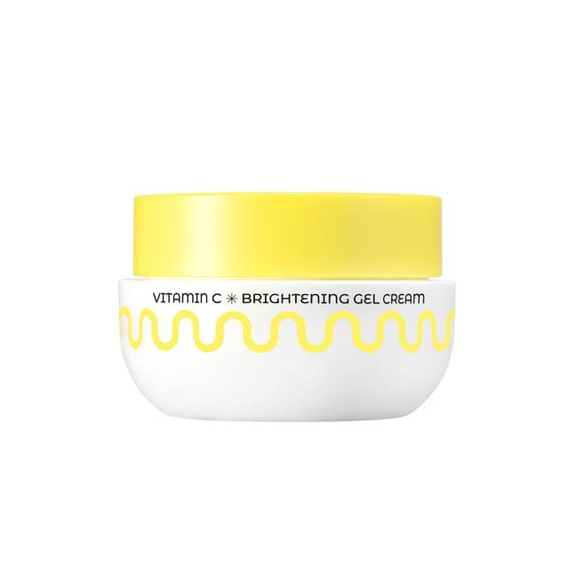 COMMONLABS - Осветляющий гель-крем с витамином С 50g