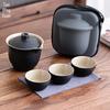 Tao Ding Xuan Ceramic Tea Sets & Master Cups