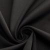 Men's Thermal Underwear Set 5 Size XL Black [BTER15]