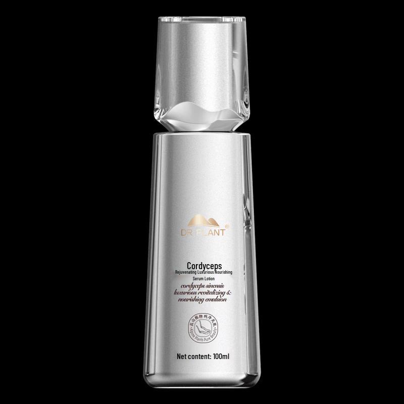 DR PLANT Cordyceps Revitalizing Essence Lotion