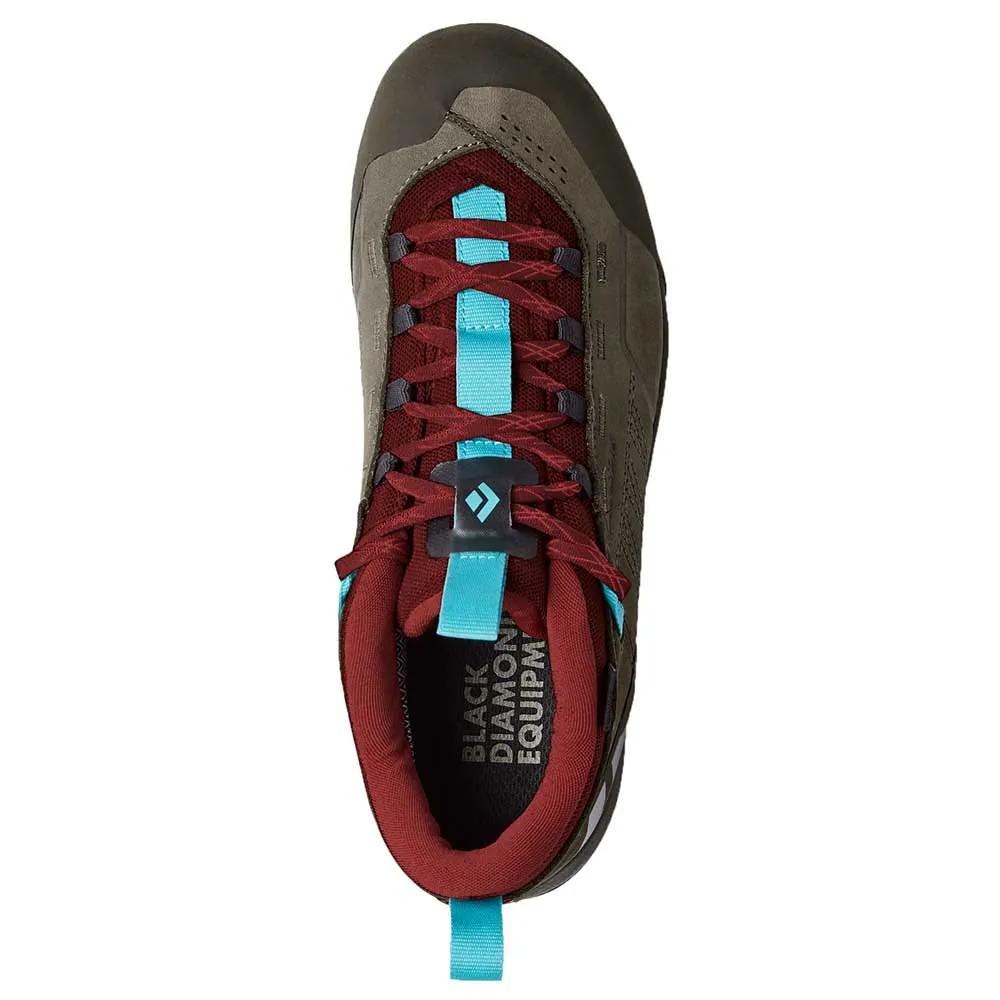 Black Diamond Climbing Shoes Mission