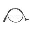 For Kymco Xciting 250 S250 ST250 S350 300CT 350 400 S 300 CT 250 Motorcycle ABS Wheel Speed Sensor Signal Wire Silicone Cord