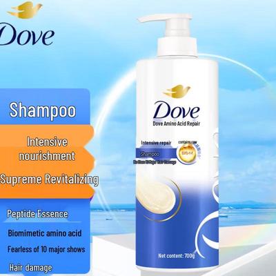 Shampoo Nutriente Intensivo Dove