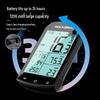 Loch Brothers Wireless Bicycle GPS Speedometer with Cadence Sensor