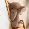 Collection Cartoon Elephant Plush Toys Creative Animal Stuffed Toys  Fans