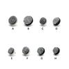 10 Pieces Furniture Leg Foot Nail Carftsmanship Home Supplies Scratch-proof