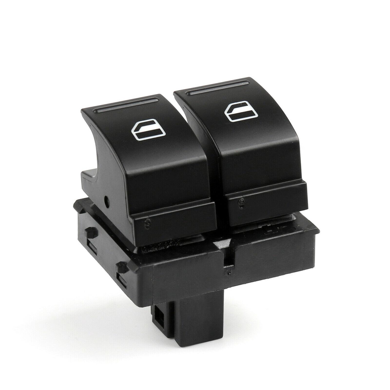 

Переключатель электрического стеклоподъемника со стороны водителя для VW Golf MK5 Caddy 2K Jetta EOS 2K0959857