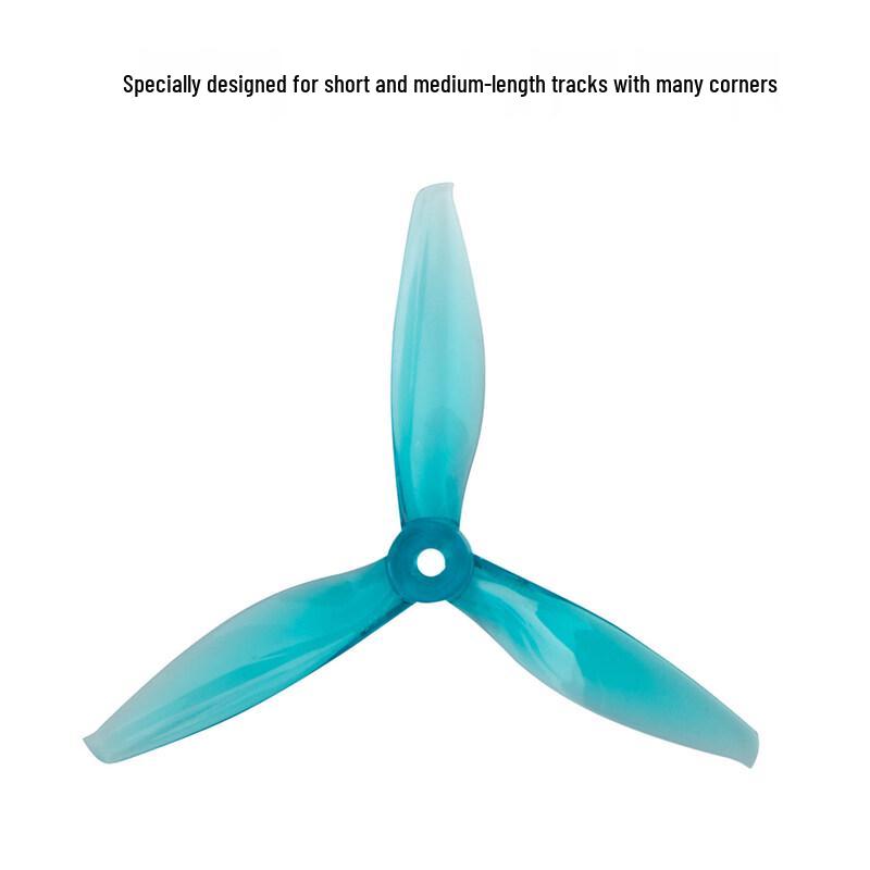 GEMFAN Flash 5144 FPV Racing Drone Propellers