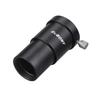 SVBONY SV157 Sleeve Extension Optical Length Total Length Telescope Extension Tube Tube, 1.25 Inch, 40mm, 70mm,