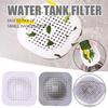 1PCS Floor - Filter Hair Filter Bathroom Sewer Round Kitchen Sink
