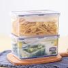 LocknLock 1.1L Plastic Food Storage Container Set