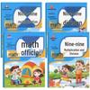 Навчальні та розвиваючі іграшки – Математичні іграшки