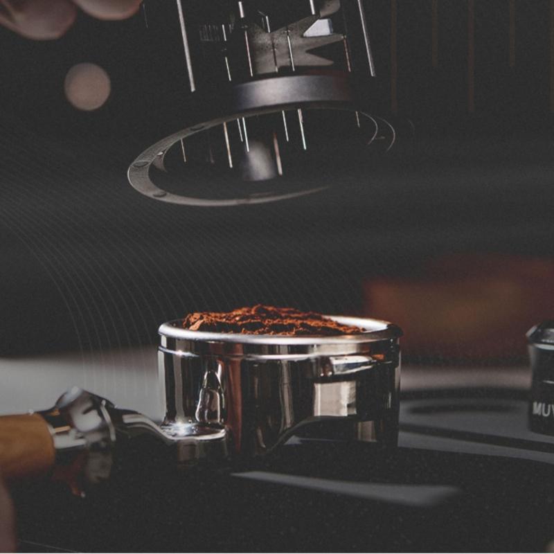 Professional Espresso Stirring Tool Coffee Needle Coffee Powder Stirrer Coffee Distributor Suitable for Coffee Powder
