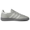 Adidas Handball Spezial Triple Grey Unisex Sneakers Grey-Two Grey-One IE9840