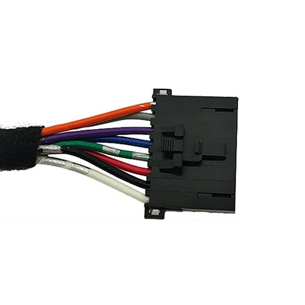 Shifter Jumper Wiring Harness 68413957AA Replacement For 2014-2018 Jeep Cherokee