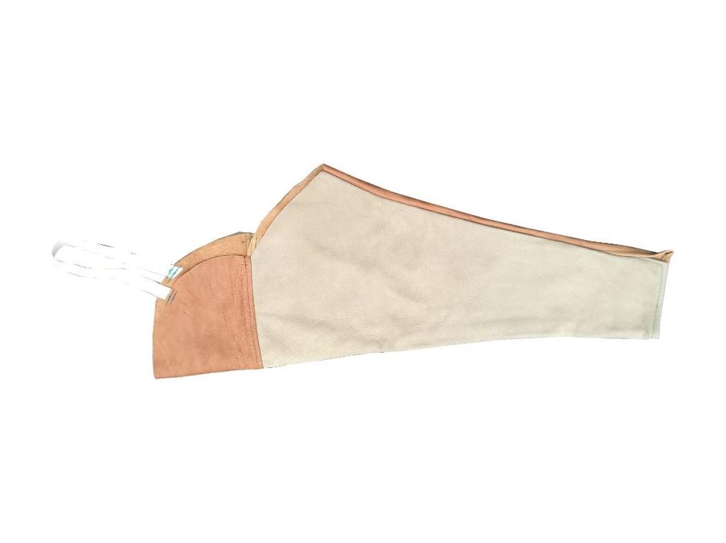 Welding Sleeve Set 2 Pcs Right And Left - Bhp Rek 9281
