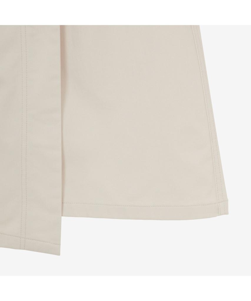 Noseupeiseu Nk6Nr85B Women'S Able Skirt Cream