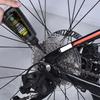 Road Mountain Bike Chain Lubricant Dry Wet Weather Anti Rust Corrosion Proof All Weather Bicycle Oil for Cycling Maintenance