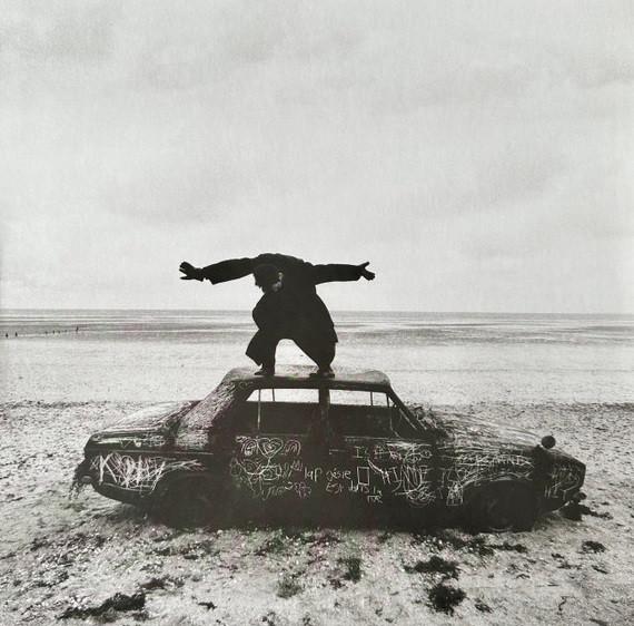 

LP Record 1975 - Being Funny In A Foreign Language ( DH01242CLEARVIN Dirty Hit 2022 Europe Rock