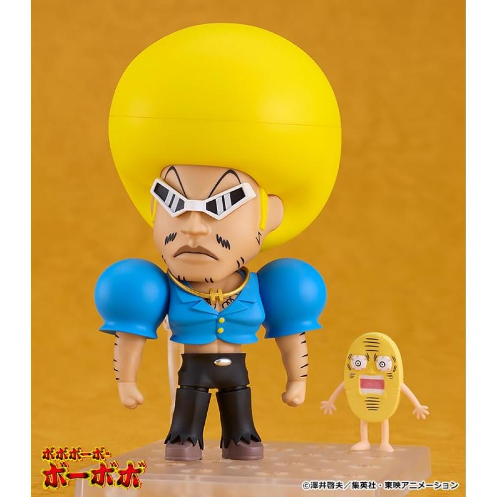 Nendoroid Bobobobo Bobobo non-scale plastic painted movable figure