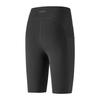 Skechers Freedom Series Knitted Slim Fit Elastic Casual Shorts Women Shorts Deep-Night-Black P225W041-03B6
